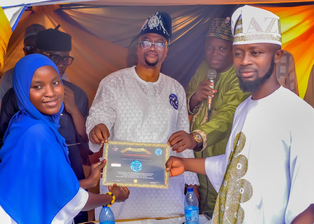 Graduation Ceremony